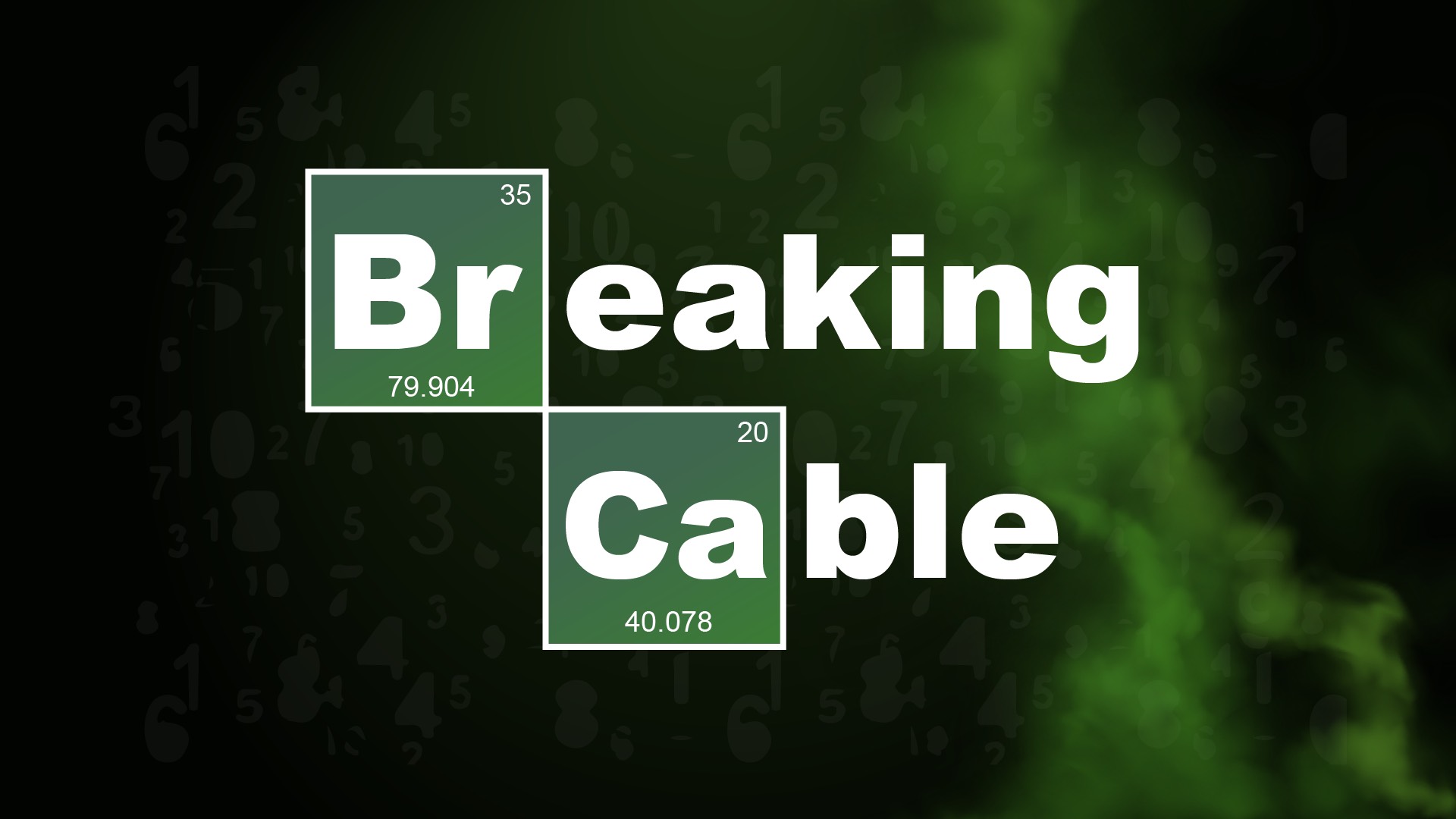 Breaking Cable TV